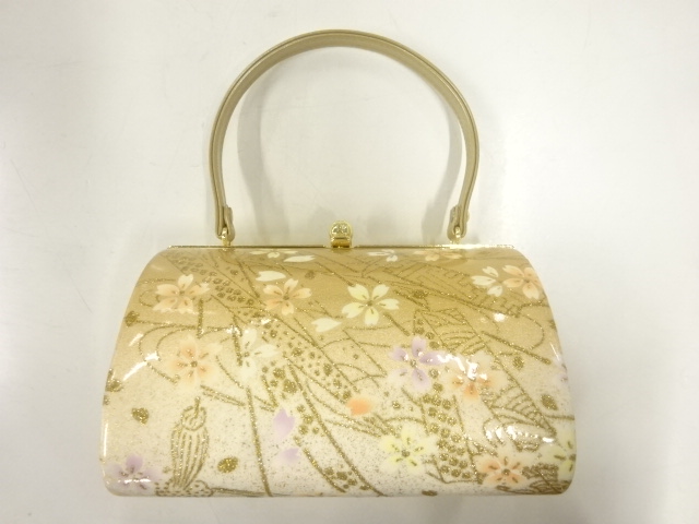 JAPANESE KIMONO / BAG